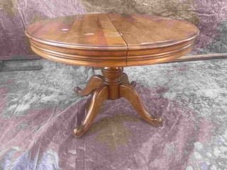 TABLE AVANT
