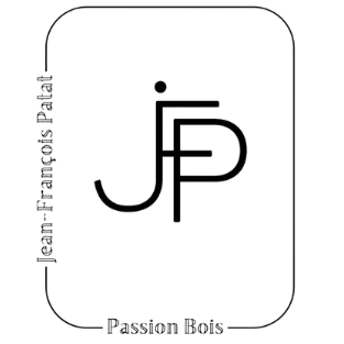 jfp logo passion bois