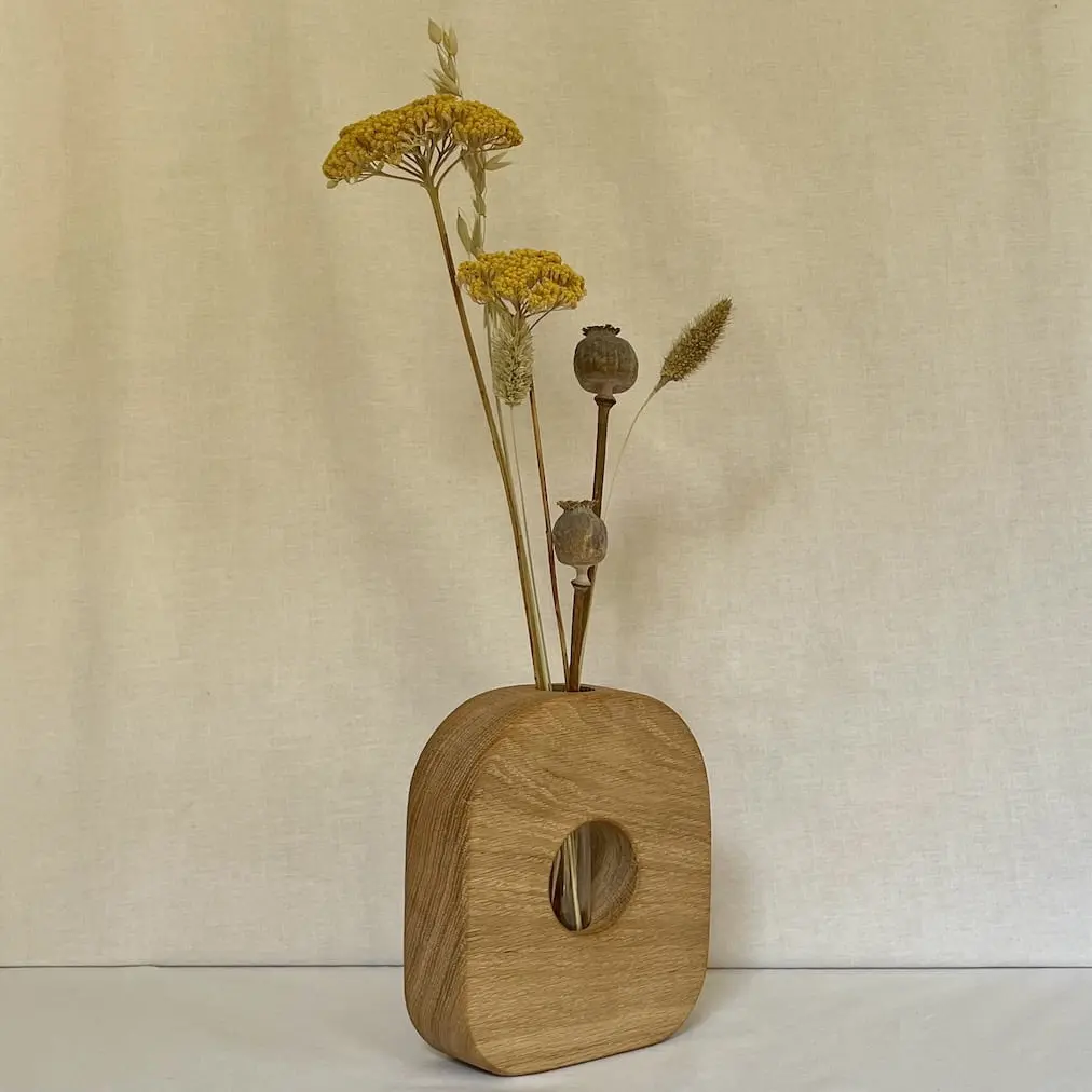 Soliflore carré – Image 2