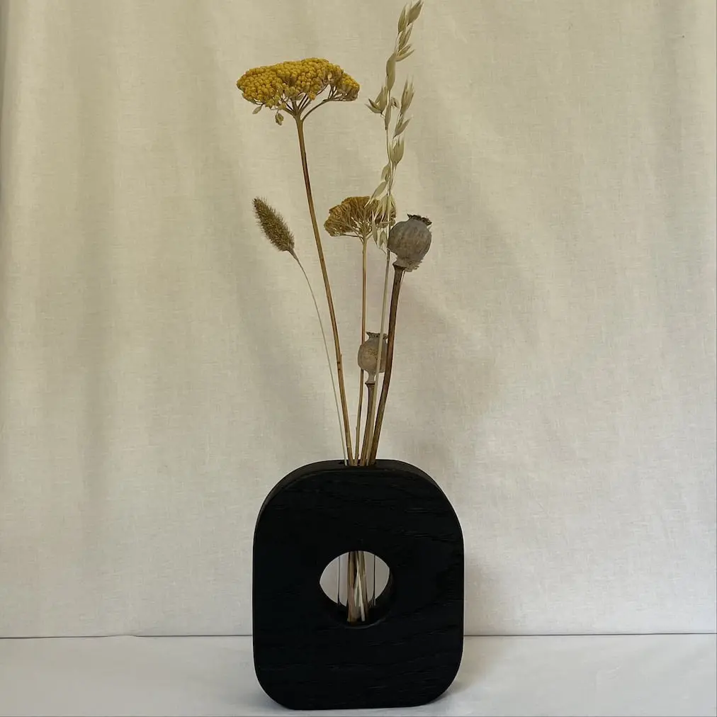 Soliflore carré – Image 3